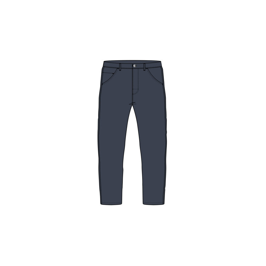 Prana Wonderland Rocks Pant NAUTICAL