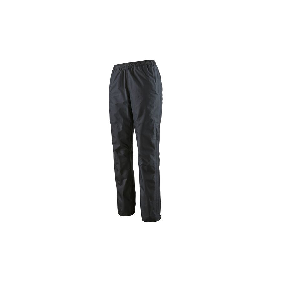 Patagonia Pat W Torrentshell 3l Pants Black