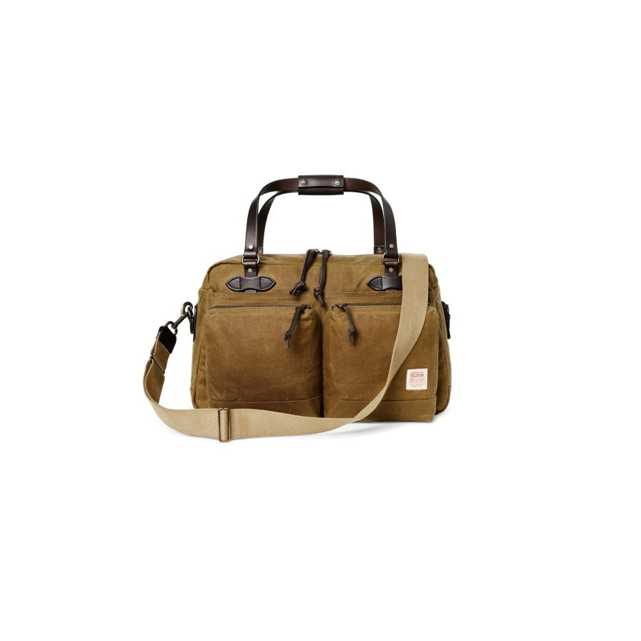 Filson Filson 48hr Duffle Dark Tan