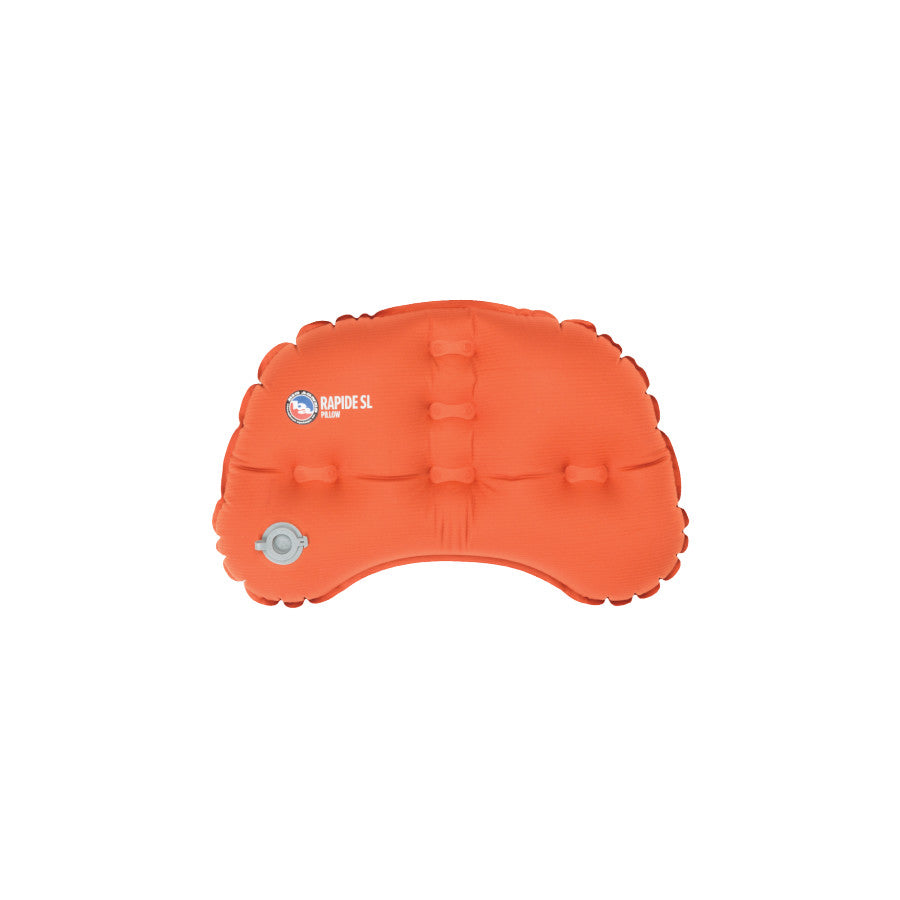 Big Agnes Ba Rapide Sl Pillow Orange