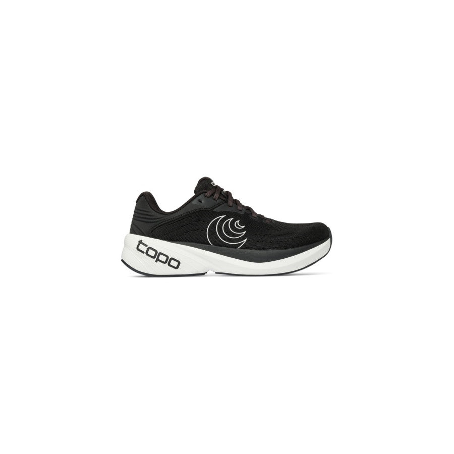 Topo Athletic Ta M Phantom 5 Black/White