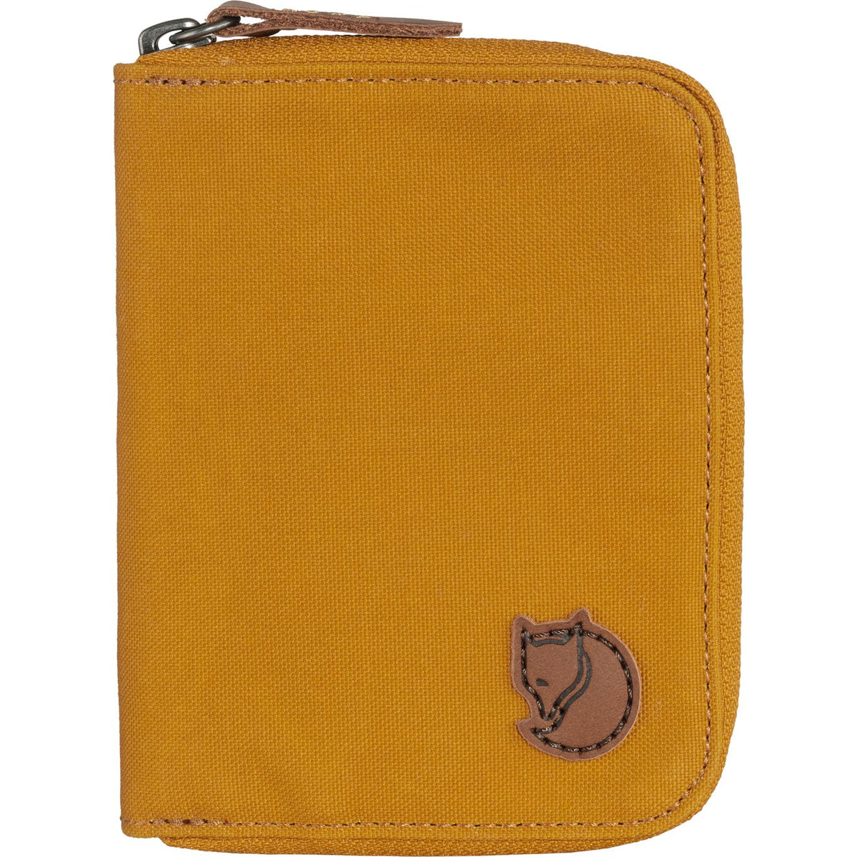 Fjallraven Zip Wallet Acorn