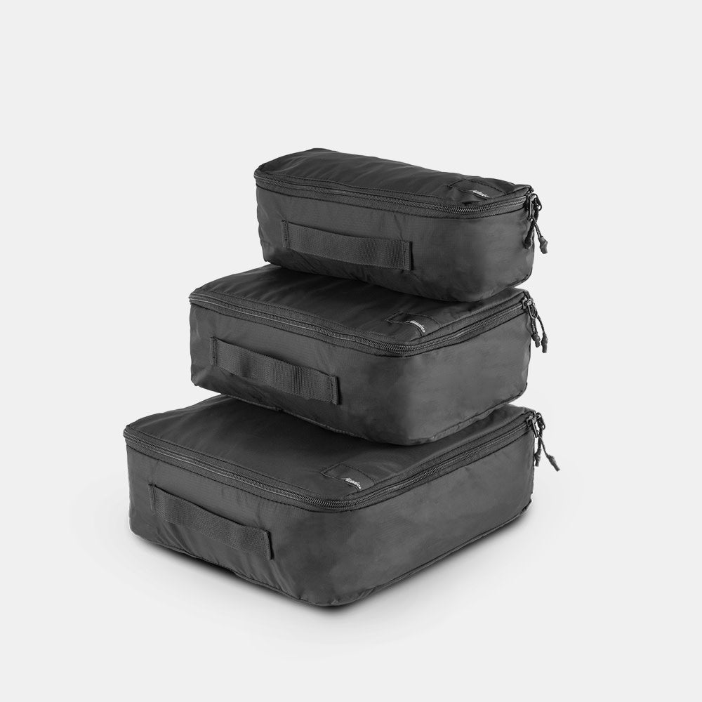 Matador Matador Packing Cube Set Black