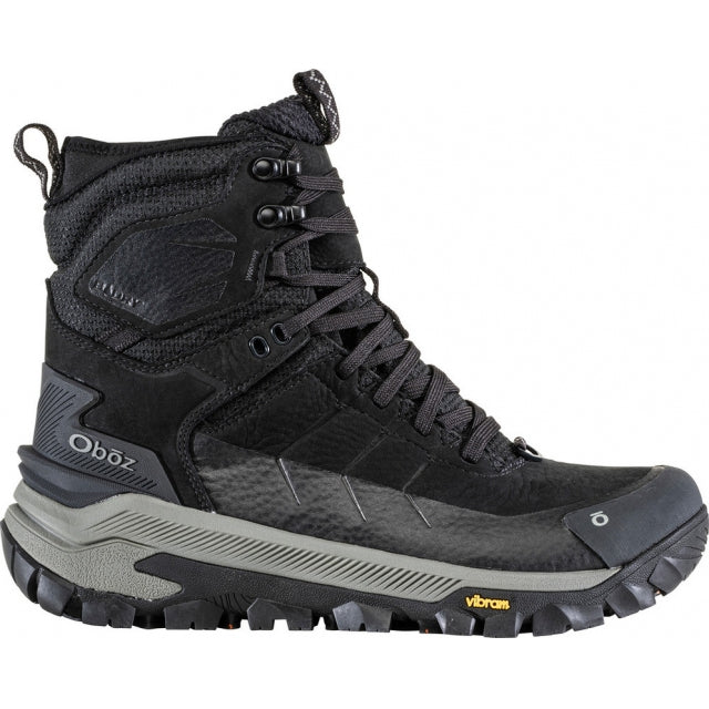 Men&#39;s Bangtail Mid Insulated B-DRY
