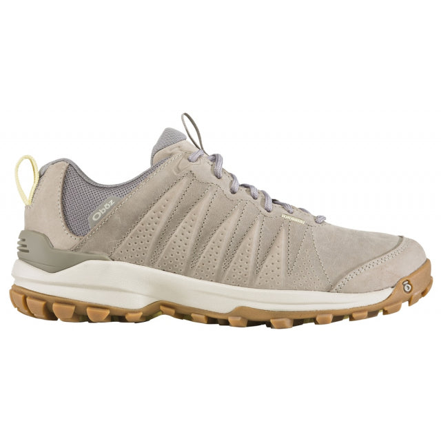 Women&#39;s Sypes Low Leather B-DRY