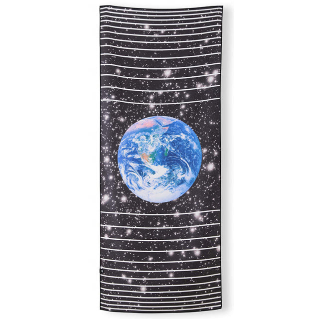 Earth Towel