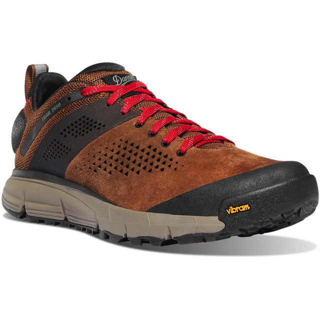 Men&#39;s Trail 2650 3&quot; Brown/Red