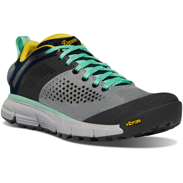 Women&#39;s Trail 2650 3&quot; Gray/Blue/Spectra Yellow