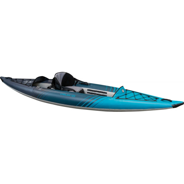 Chelan 120 Inflatable Kayak
