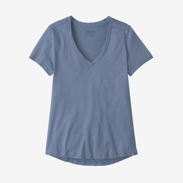 Women&#39;s Side Current Tee