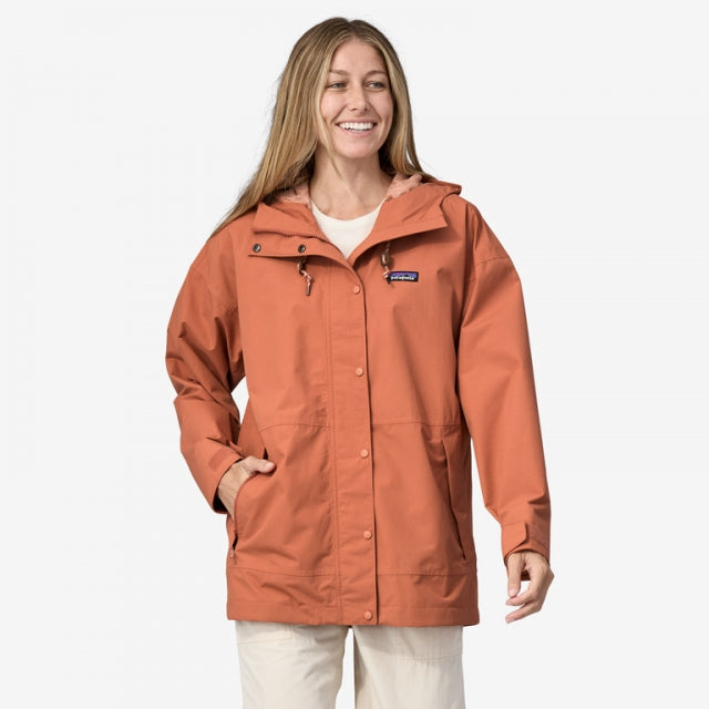 Women&#39;s Outdoor Everyday Rain Jacket