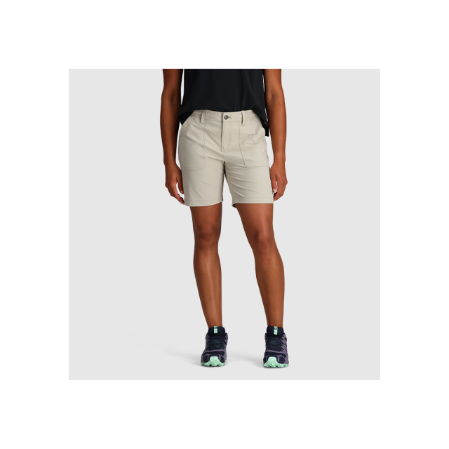 Women&#39;s Ferrosi Shorts - 7&quot; Inseam