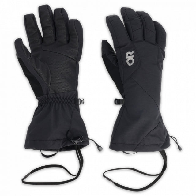 Men&#39;s Adrenaline 3-in-1 Gloves