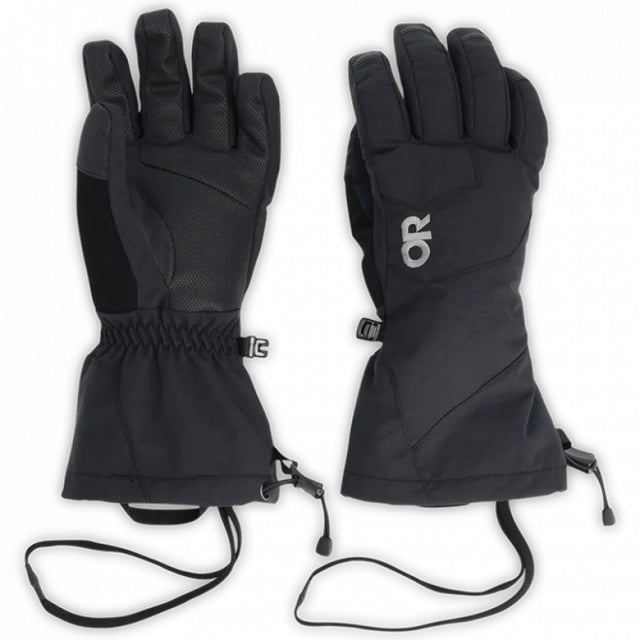 Women&#39;s Adrenaline 3-in-1  Gloves