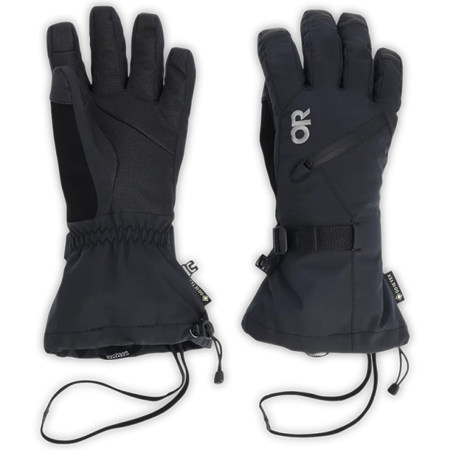 Men&#39;s Revolution II GORE-TEX Gloves