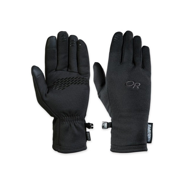 Men&#39;s Backstop Sensor Gloves