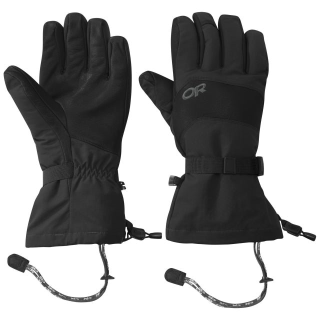 Men&#39;s Highcamp Gloves