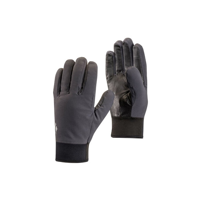 Midweight Softshell Gloves