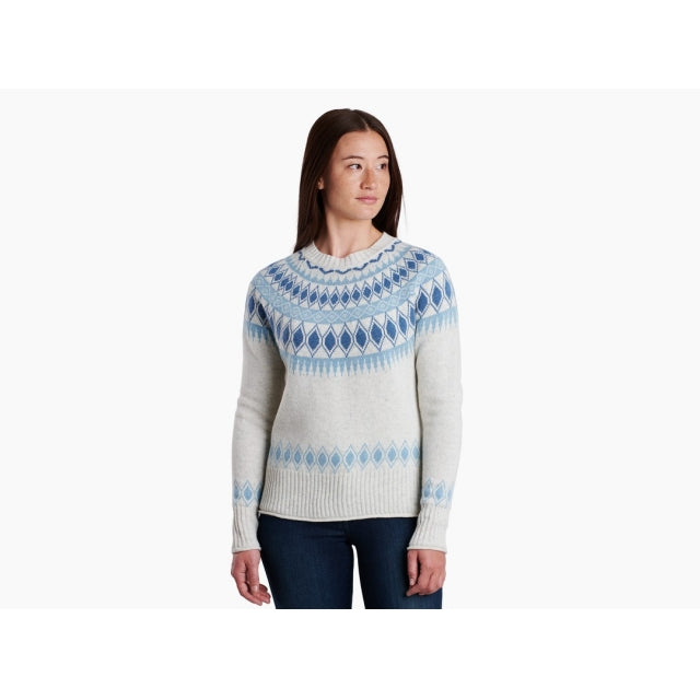 Women&#39;s Wunderland Sweater