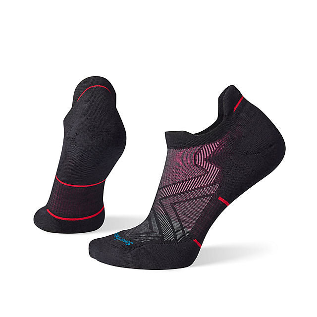 Women&#39;s Run Targeted Cushion Low Ankle Socks