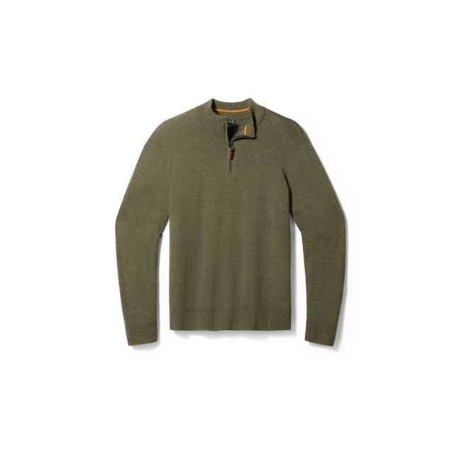Men&#39;s Sparwood Half Zip Sweater