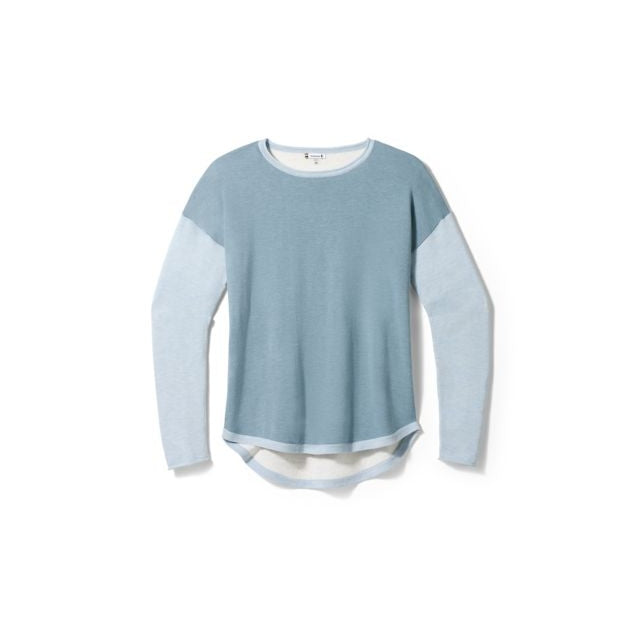 Women&#39;s Shadow Pine Colorblock Sweater