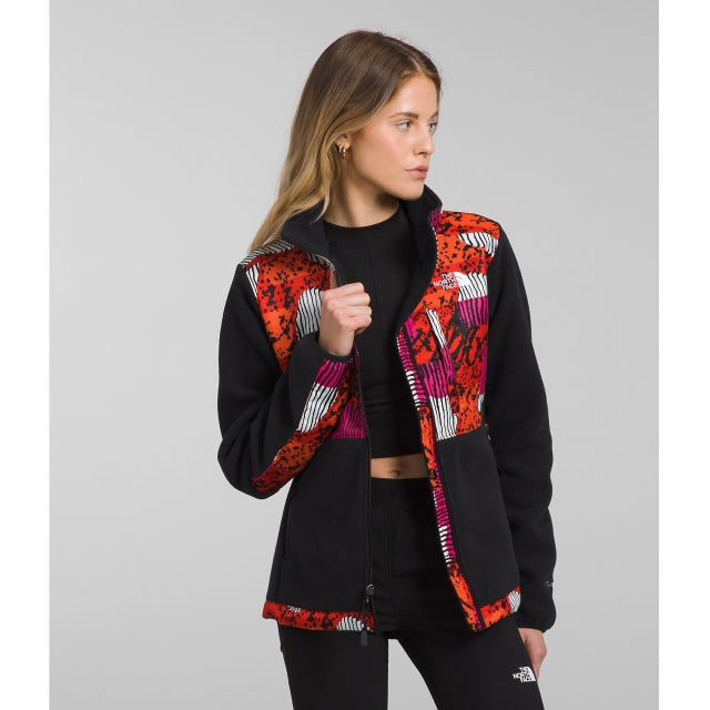 Women's Denali Jacket - SOKO Outfitters