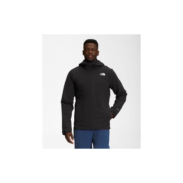 Men&#39;s ThermoBall Eco Triclimate Jacket