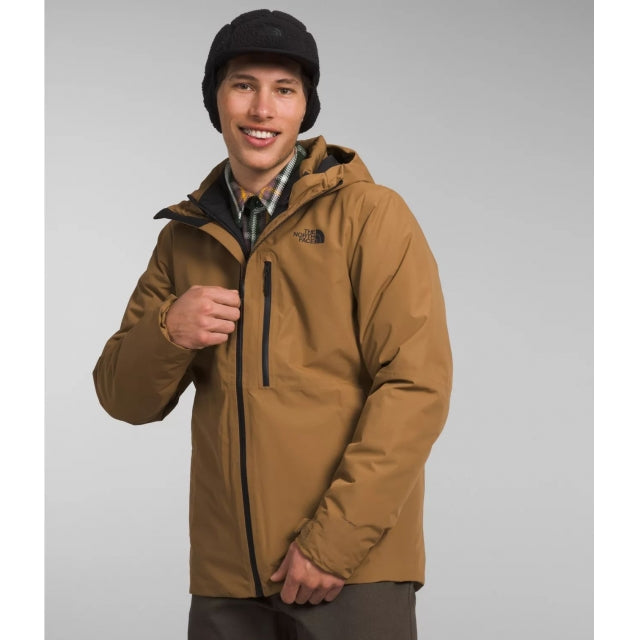 Men&#39;s North Table Down Triclimate Jacket