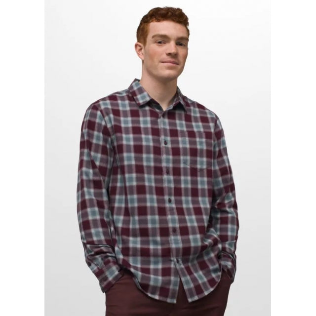 Men&#39;s Los Feliz Flannel Shirt