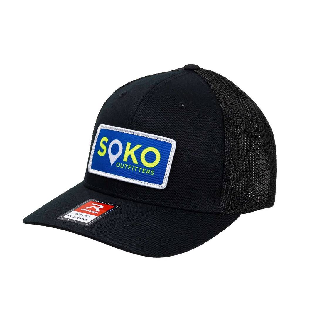 SOKO 110 Standard Hat