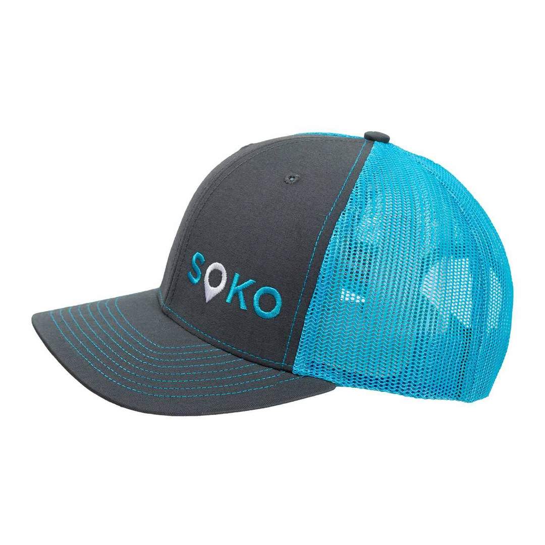 SOKO 112 Trucker Hat