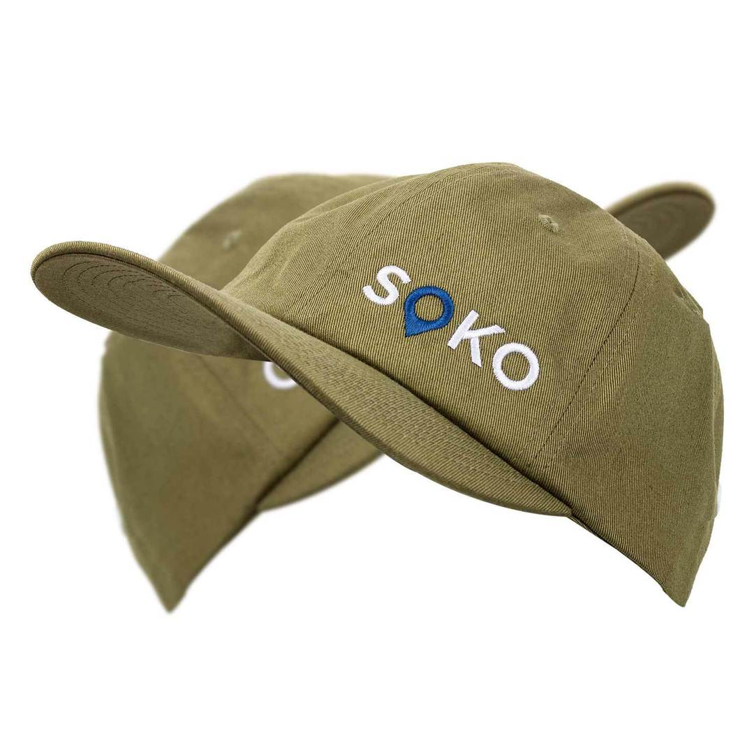 SOKO 252 Dad Hat